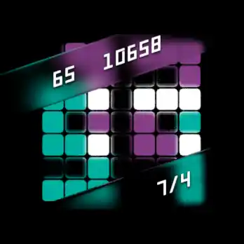 frosted watchface for fitbit smartwatches